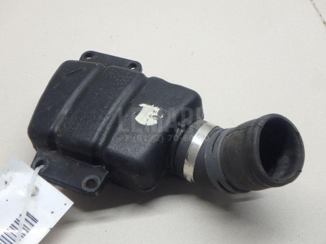 Резонатор воздушного фильтра