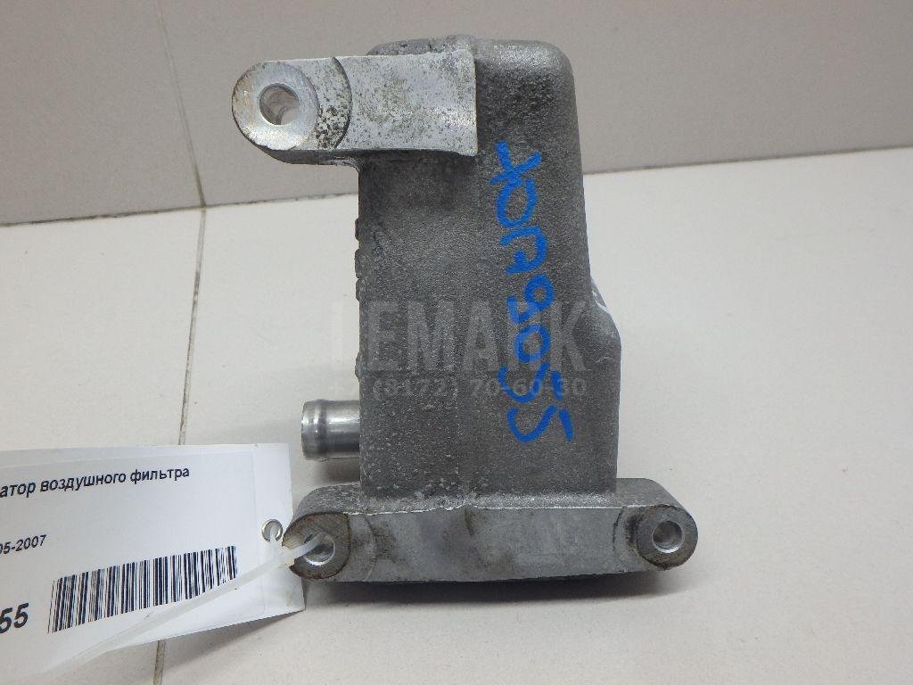 Резонатор воздушного фильтра