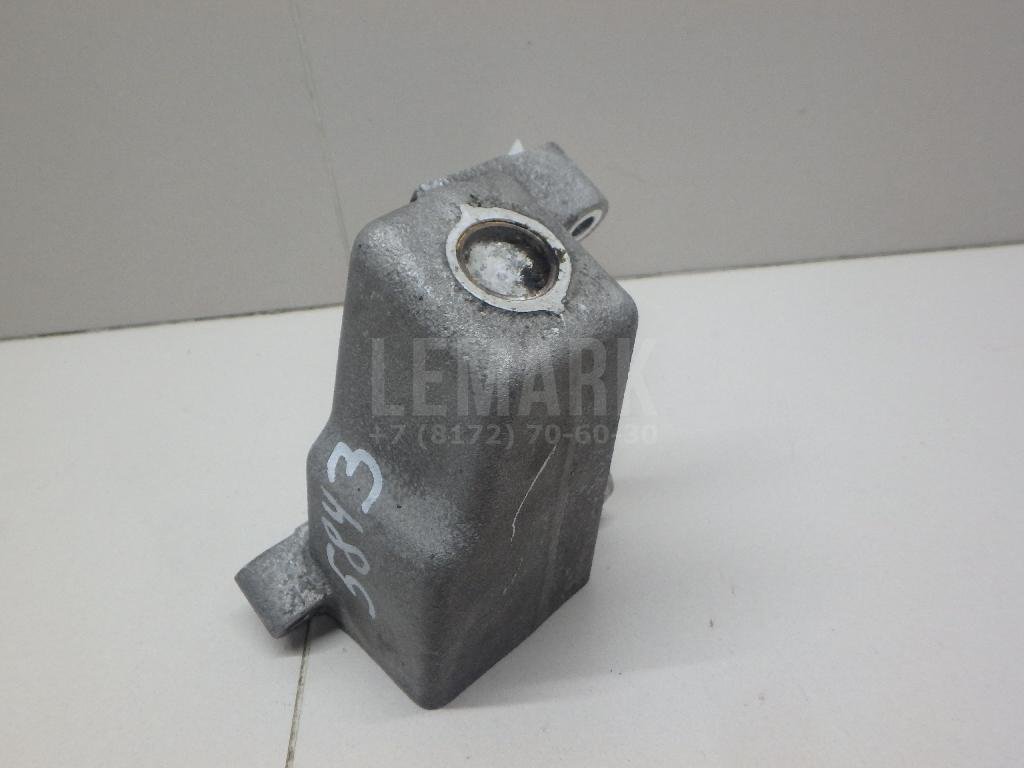 Резонатор воздушного фильтра