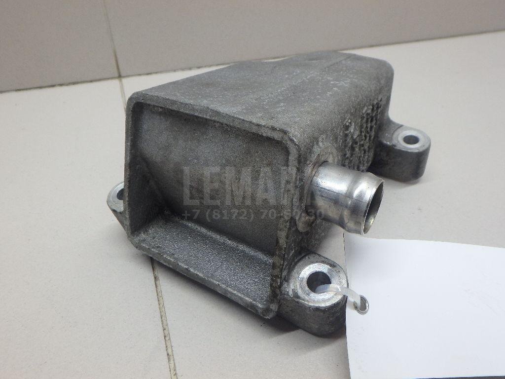 Резонатор воздушного фильтра