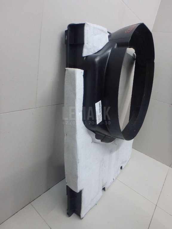 Пол багажника