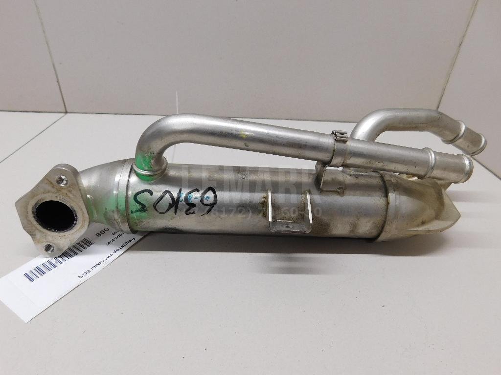 Радиатор системы EGR