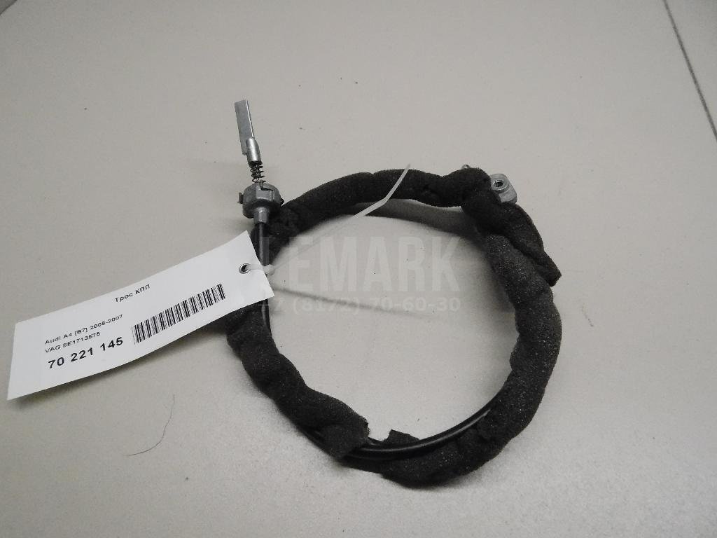 Трос КПП для  Acura TSX 2009-2014