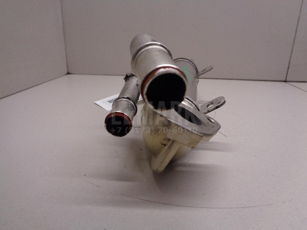 Радиатор системы EGR