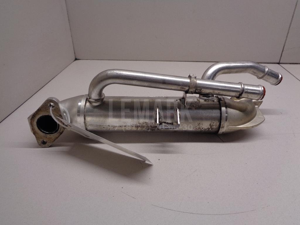 Радиатор системы EGR