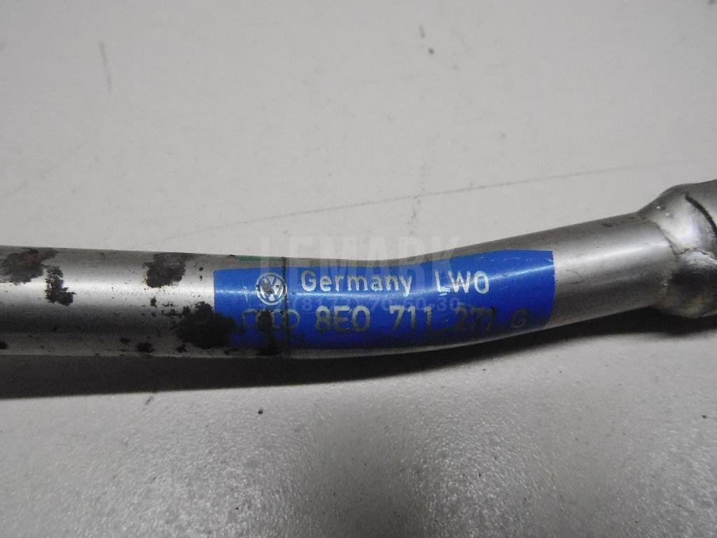 Тяга выбора передач для  Audi A4 [B8] 2007-2015