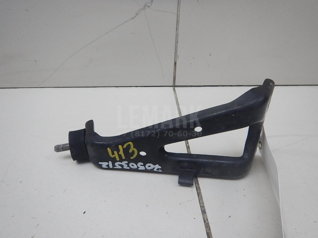 Кронштейн (сопут. товар)