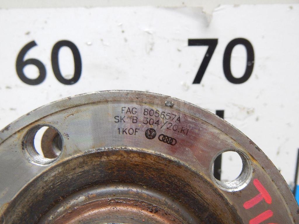 Ступица передняя для  Audi A4 [B8] 2007-2015