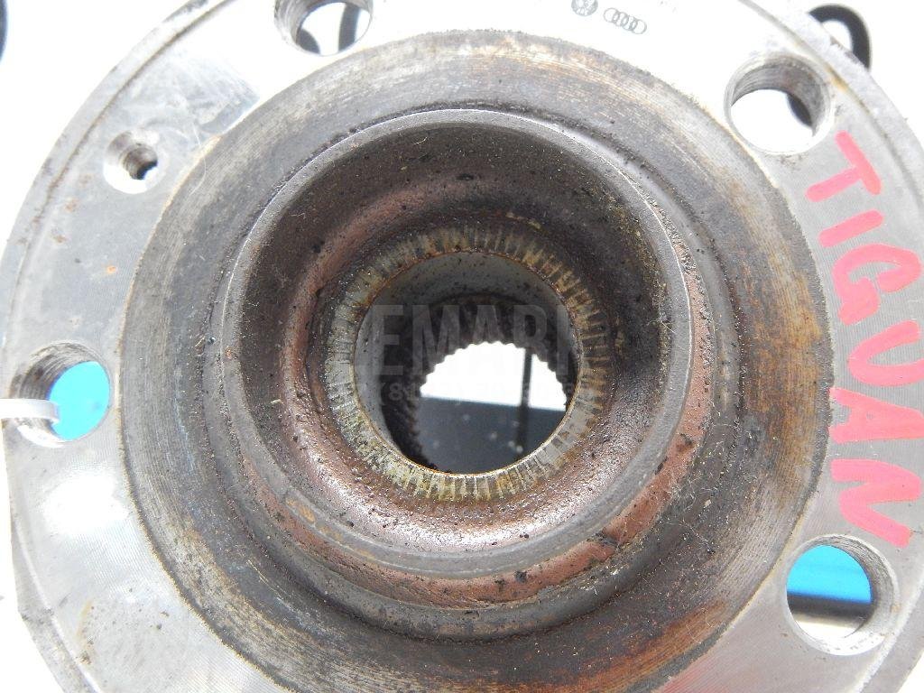 Ступица передняя для  Audi A4 [B8] 2007-2015