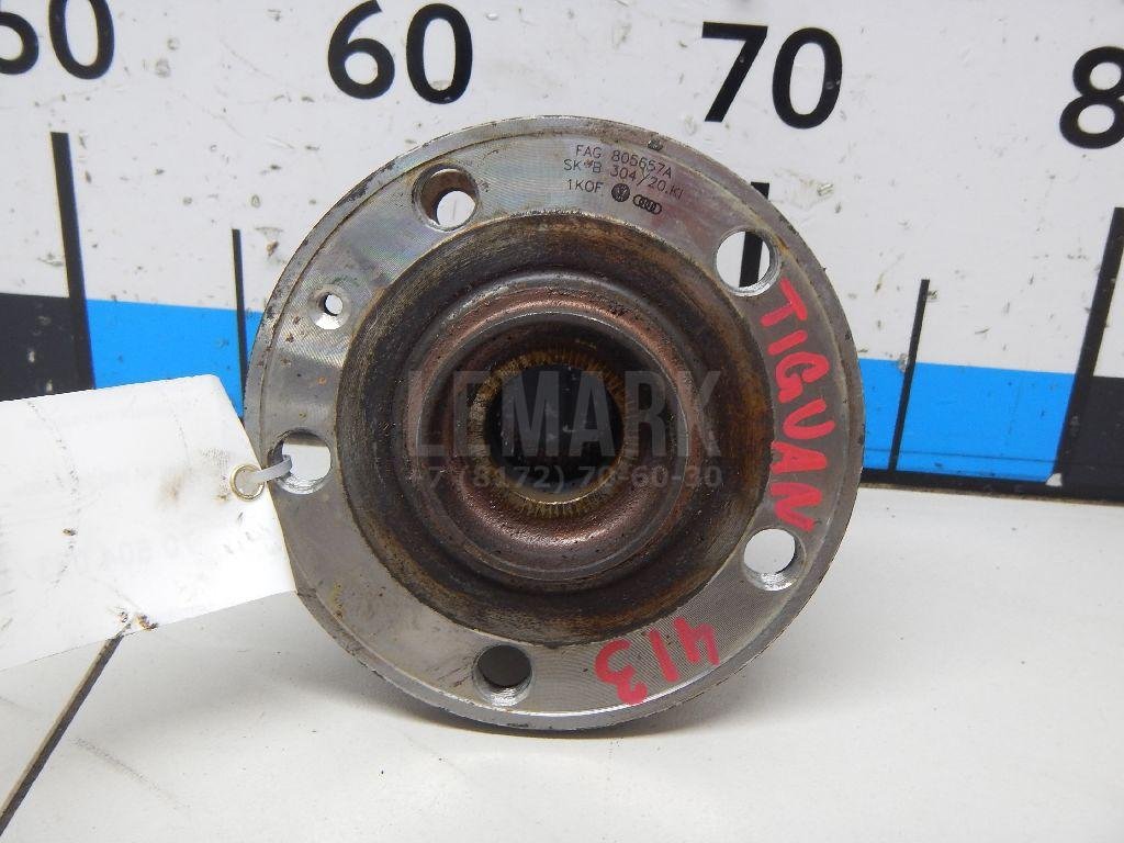 Ступица передняя для  Audi A4 [B8] 2007-2015