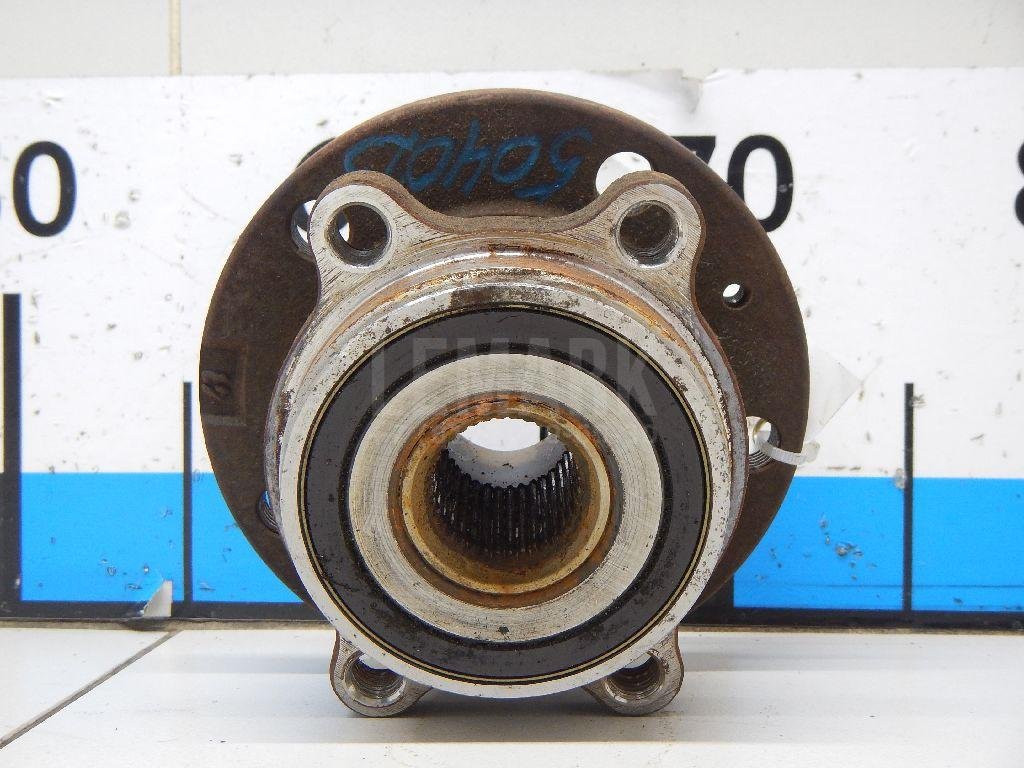 Ступица передняя для  Audi A4 [B8] 2007-2015