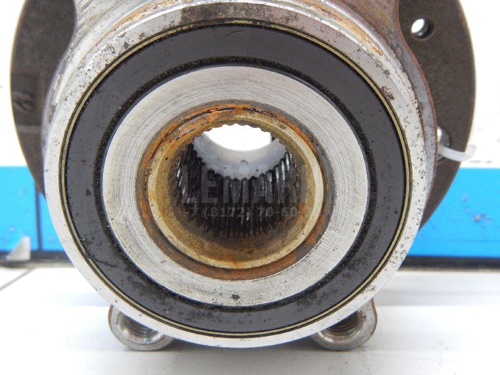 Ступица передняя для  Audi A4 [B8] 2007-2015