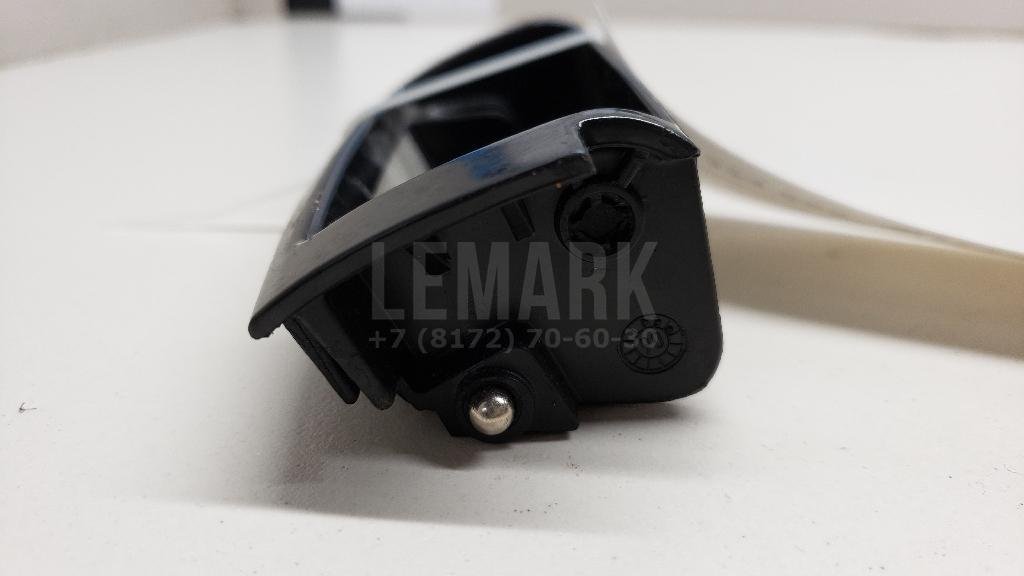 Пепельница передняя