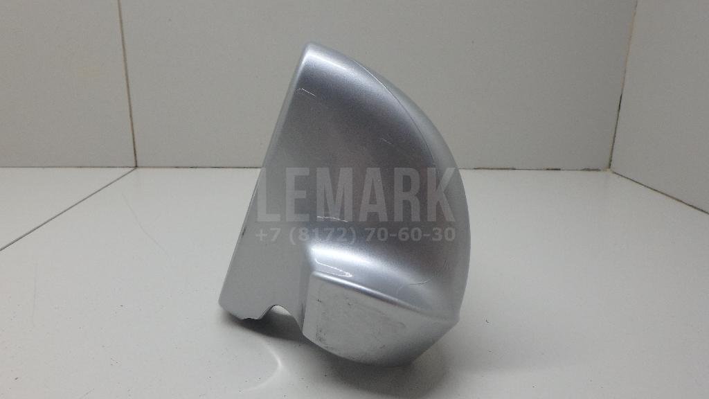 Крышка корпуса зеркала левого