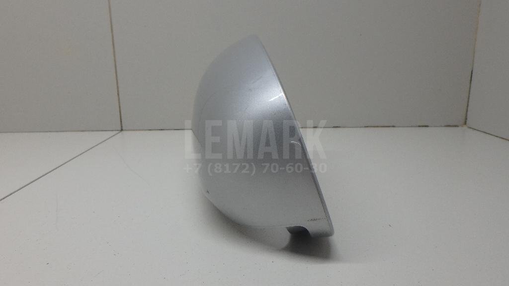 Крышка корпуса зеркала левого
