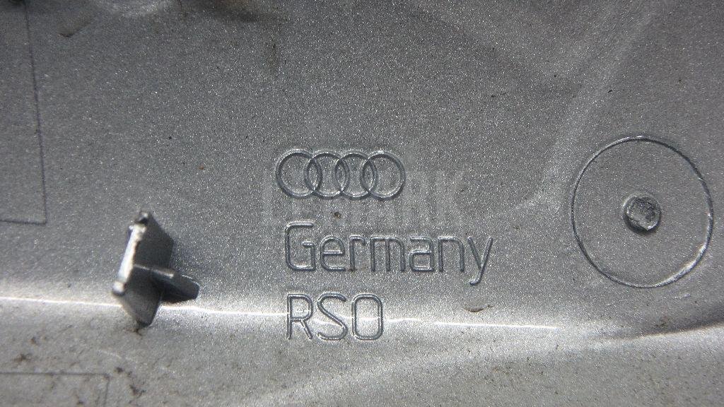 Крышка корпуса зеркала левого