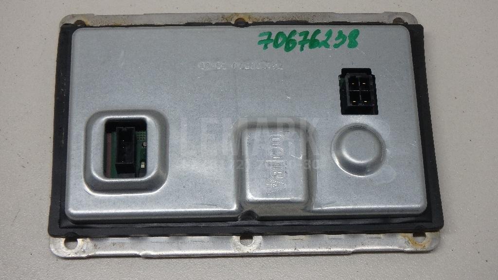 Блок ксеноновой лампы