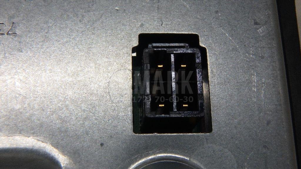 Блок ксеноновой лампы