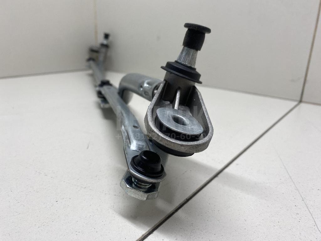 Трапеция стеклоочистителей