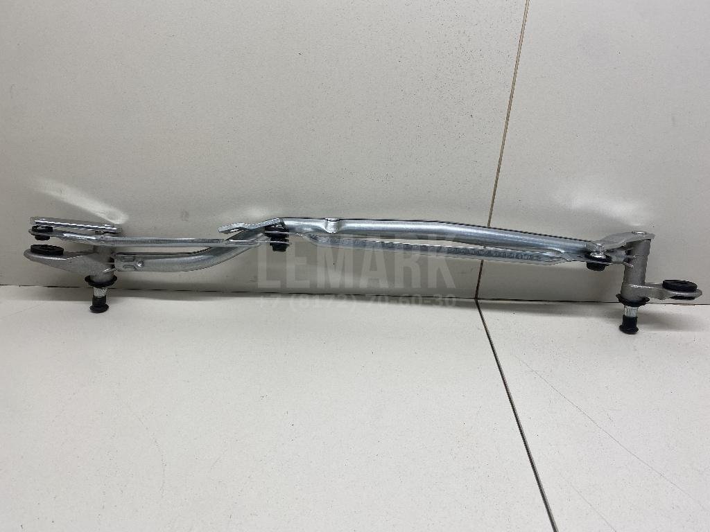 Трапеция стеклоочистителей