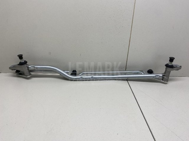 Трапеция стеклоочистителей