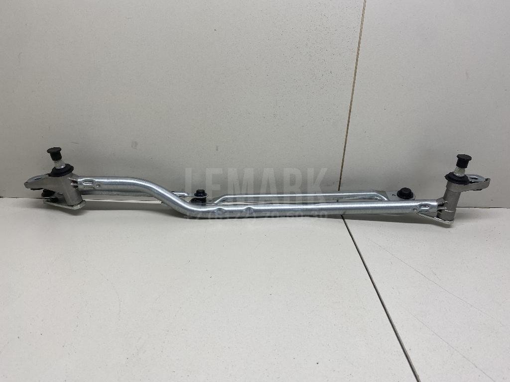 Трапеция стеклоочистителей для  Audi A5/S5 [8F] Cabrio 2010-2016