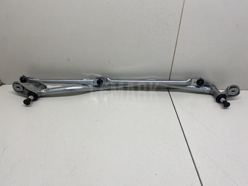 Трапеция стеклоочистителей для  Audi A5/S5 [8F] Cabrio 2010-2016