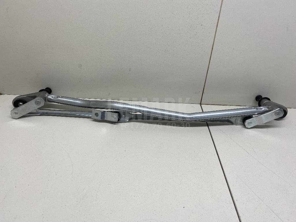 Трапеция стеклоочистителей для  Audi A5/S5 [8F] Cabrio 2010-2016