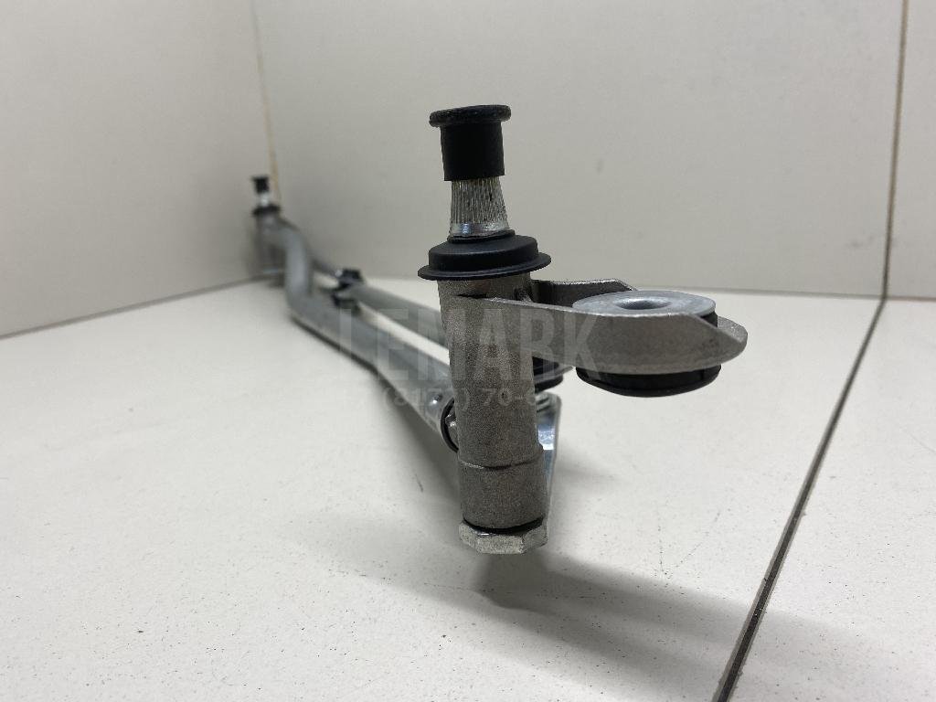 Трапеция стеклоочистителей для  Audi A5/S5 [8F] Cabrio 2010-2016