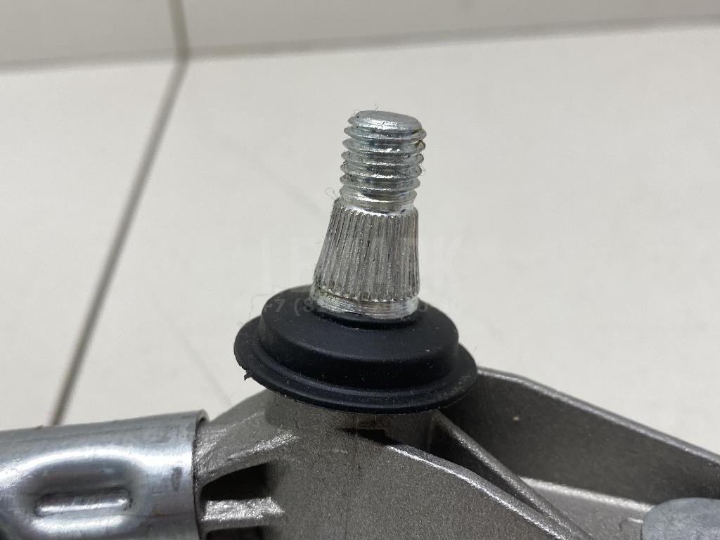 Трапеция стеклоочистителей для  Audi A5/S5 [8F] Cabrio 2010-2016