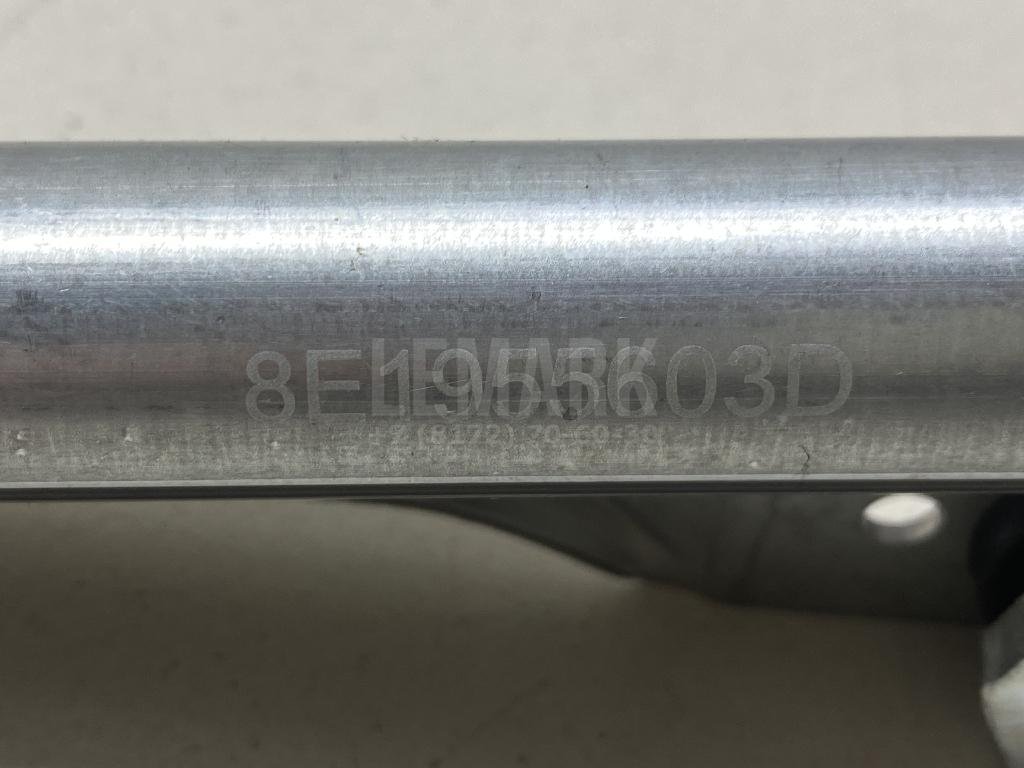 Трапеция стеклоочистителей