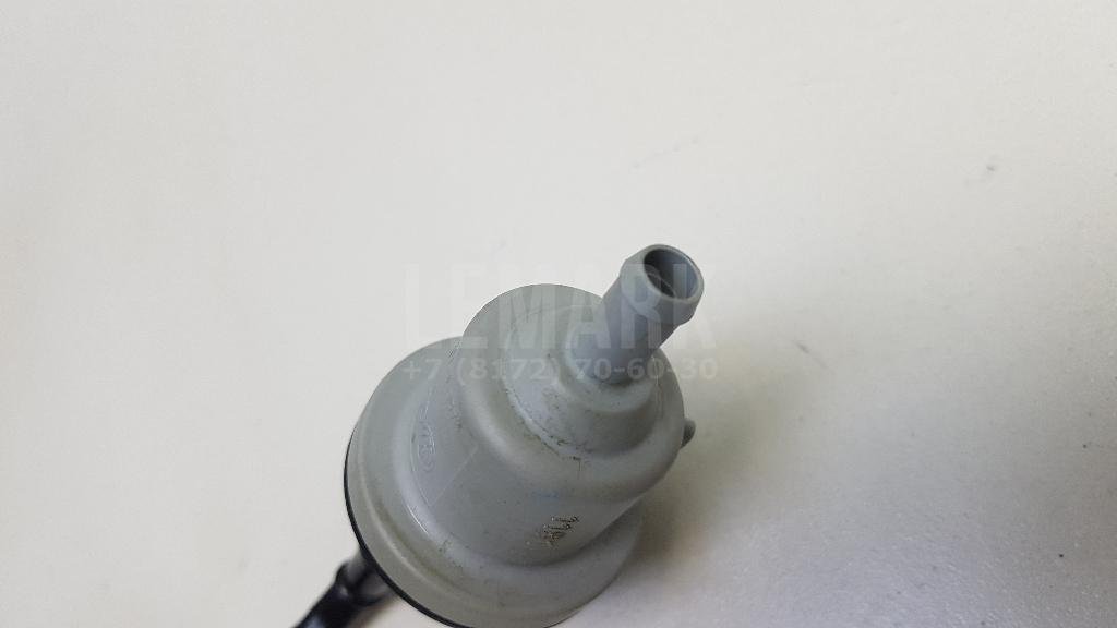 Клапан вакуумный