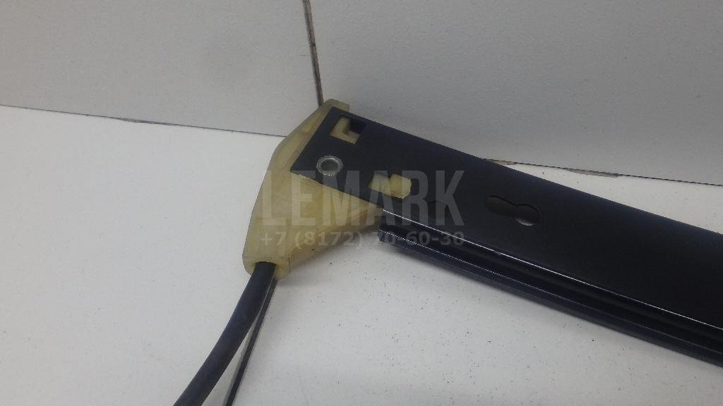 Стеклоподъемник электр. передний левый