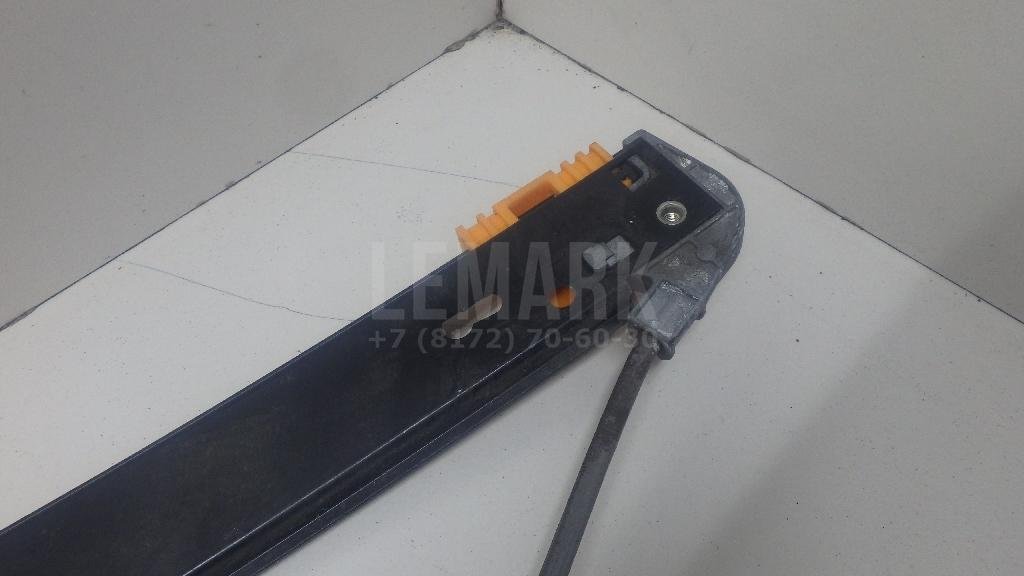 Стеклоподъемник электр. передний левый