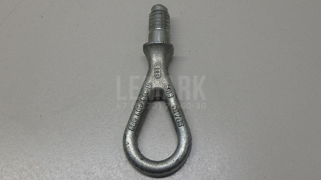 Крюк буксировочный