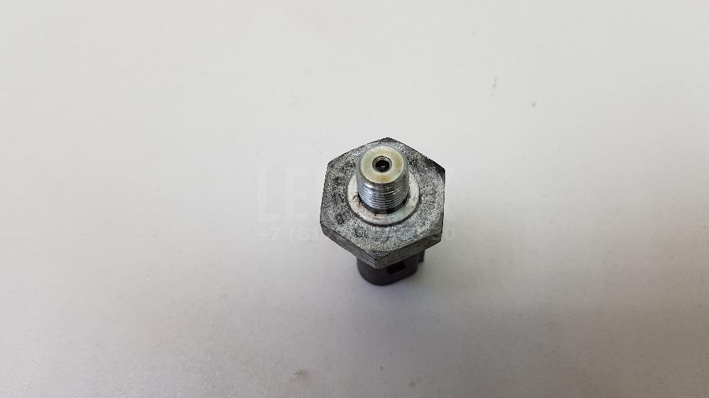 Датчик давления масла