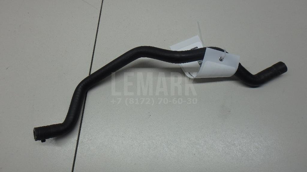 Шланг системы охлаждения