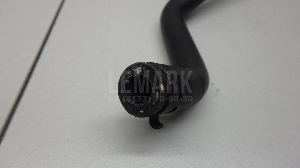 Шланг системы охлаждения