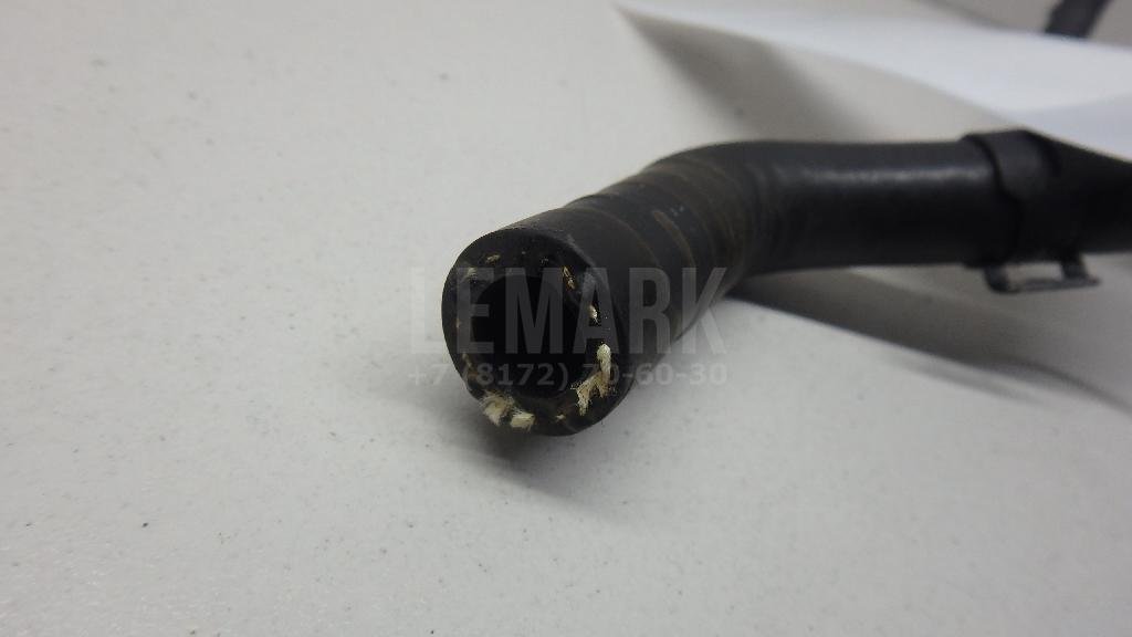 Шланг системы охлаждения