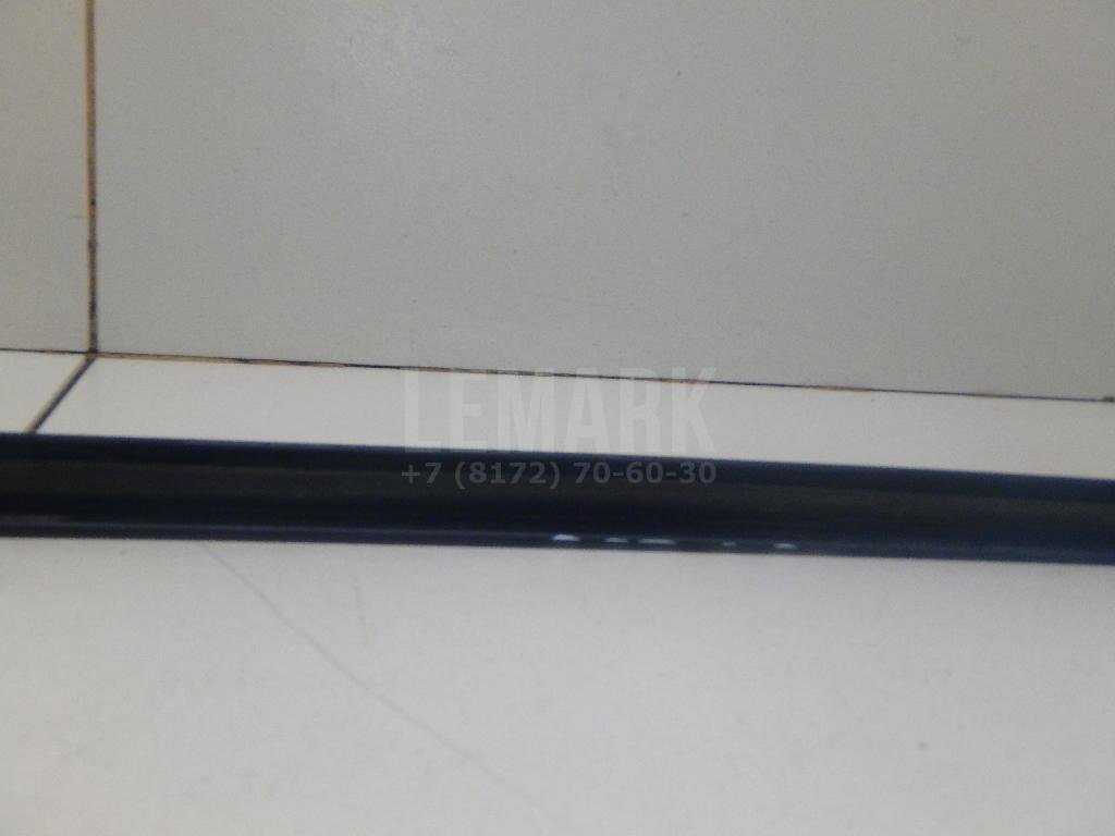 Молдинг лобового стекла