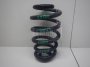 Пружина задняя