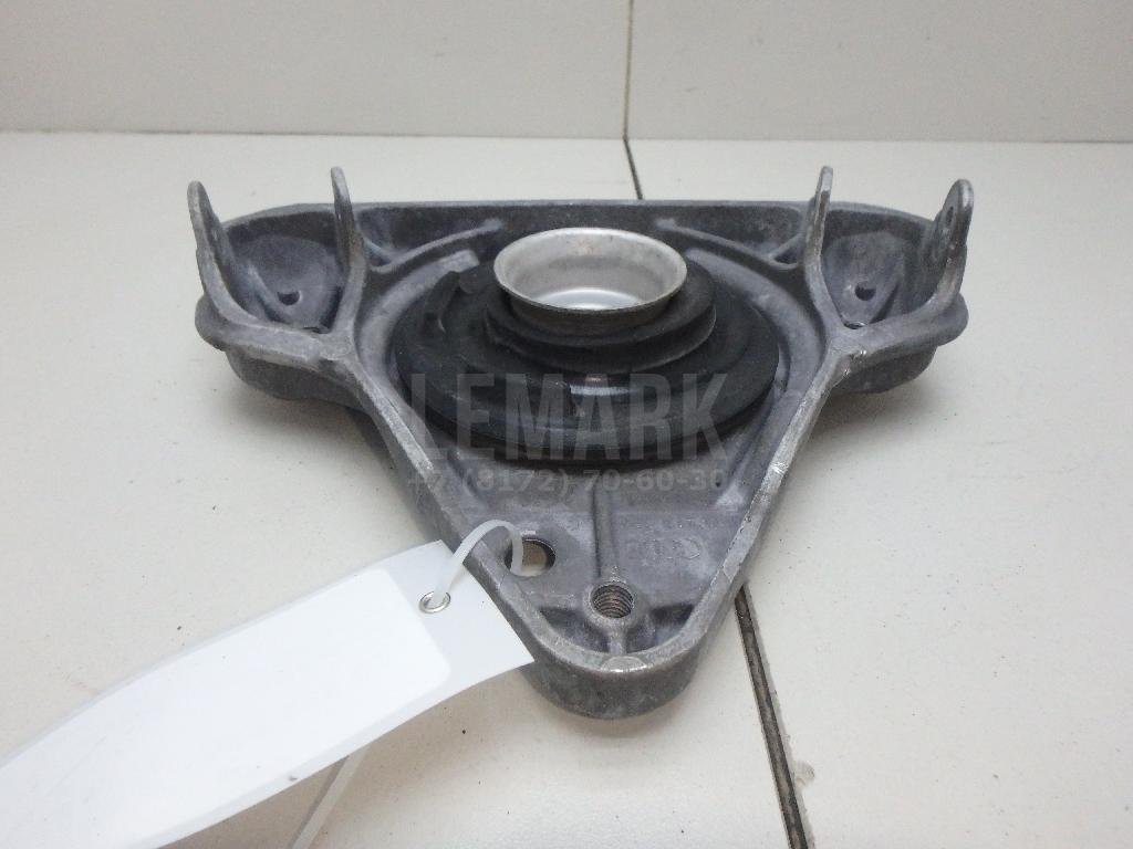 Кронштейн амортизатора