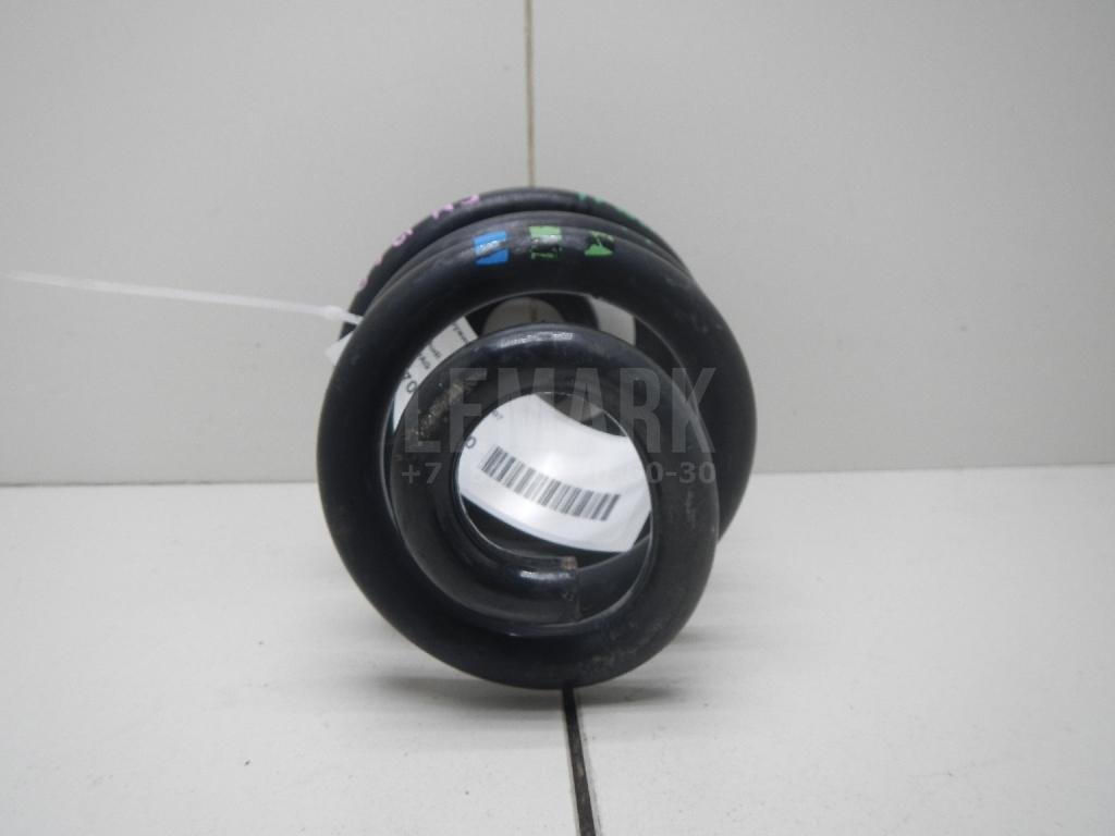 Пружина задняя