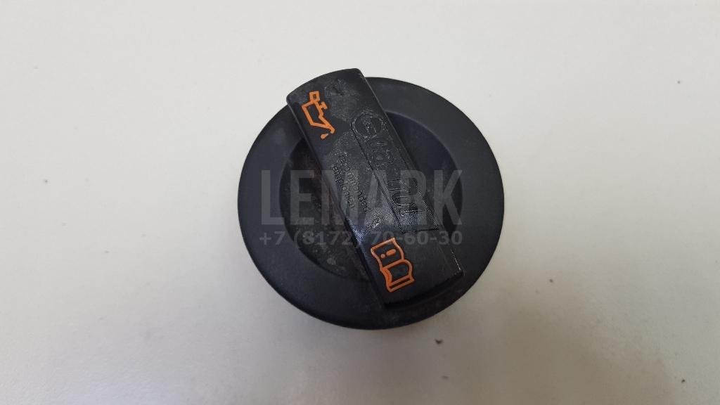 Крышка маслозаливной горловины