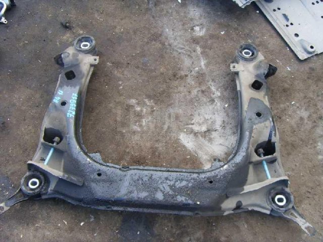 Балка подмоторная