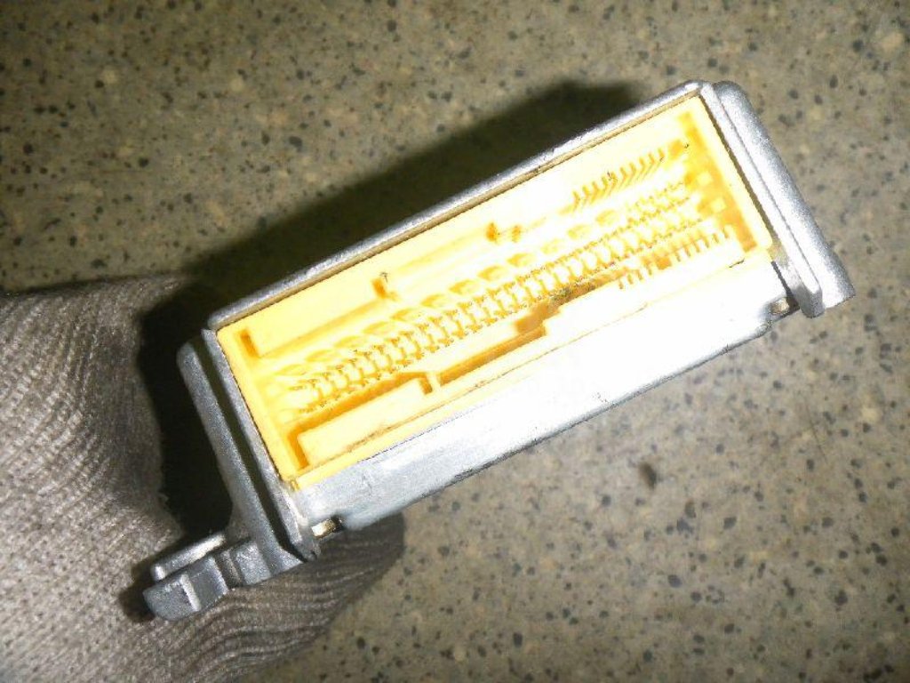 Блок управления AIR BAG