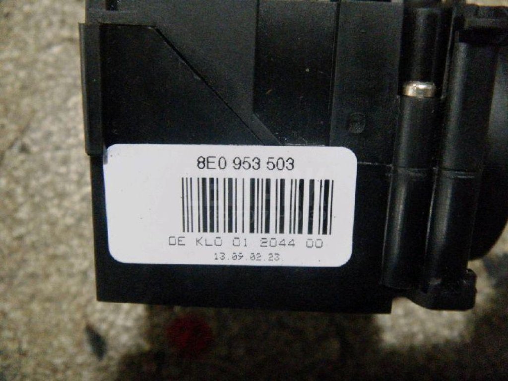 Переключатель стеклоочистителей для  Audi A5/S5 (F5) 2017