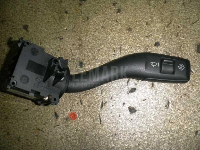 Переключатель стеклоочистителей