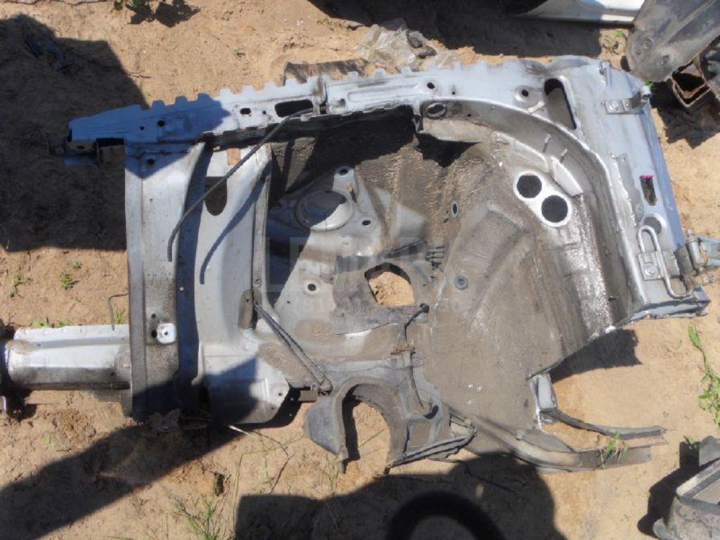 Лонжерон передний левый для  Alfa Romeo Giulietta 2010-2020