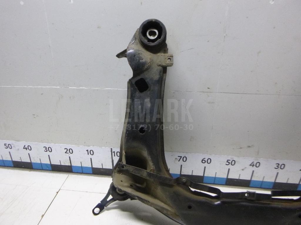 Балка подмоторная